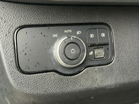 Mercedes-Benz 317CDI L2H2 Automaat Airco Navi Cruisecontrol Led/Xenon BPM VRIJ | Van Nierop BV [12]