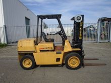Hyster H4.00XL/5 | Brabant AG Industrie [1]