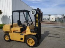 Hyster H4.00XL/5 | Brabant AG Industrie [4]