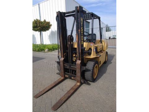 Hyster H4.00XL/5 | Brabant AG Industrie [6]