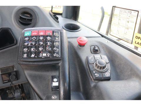 BELL
B25E | LOW HOURS | GOOD CONDITION | CE & EPA | Hulleman Trucks & Machinery B.V. [18]
