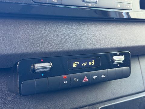 Mercedes-Benz 317CDI L2H2 Automaat Airco Navi Cruisecontrol BPM VRIJ | Van Nierop BV [16]