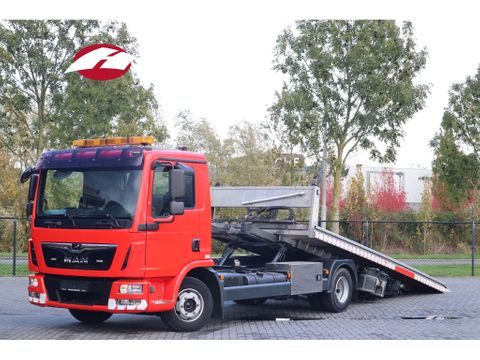 MAN
4X2 | SLIDING PLATF | DANCO | 2X WINCH | BRILLE | EURO 6 | Hulleman Trucks & Machinery B.V. [1]