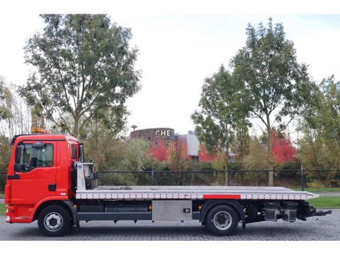 MAN
4X2 | SLIDING PLATF | DANCO | 2X WINCH | BRILLE | EURO 6 | Hulleman Trucks & Machinery B.V. [8]