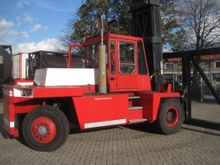 Kalmar DB13,6- 600 | Brabant AG Industrie [5]
