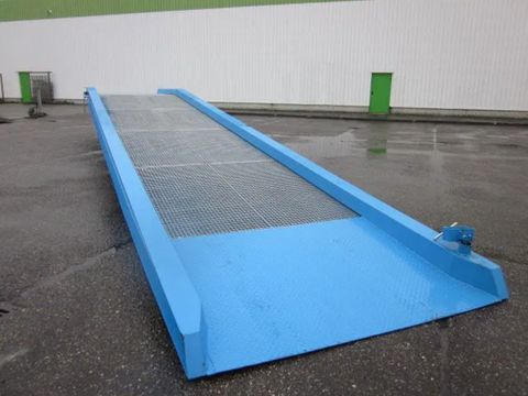 Ramp Thervan LB10 188 | Brabant AG Industrie [1]