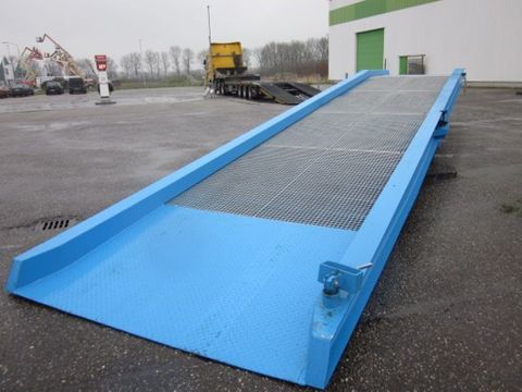 Ramp 10 Ton | Brabant AG Industrie [2]