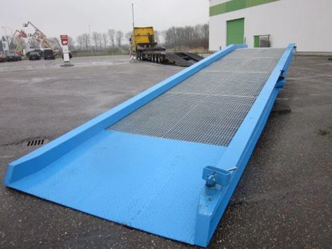Ramp Thervan LB10 188 | Brabant AG Industrie [2]