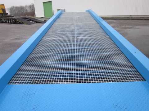 Ramp 10 Ton | Brabant AG Industrie [3]