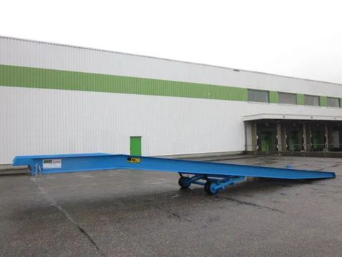 Ramp Thervan LB10 188 | Brabant AG Industrie [4]