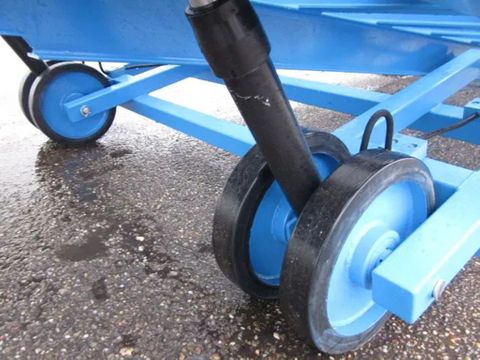 Ramp Thervan LB10 188 | Brabant AG Industrie [7]