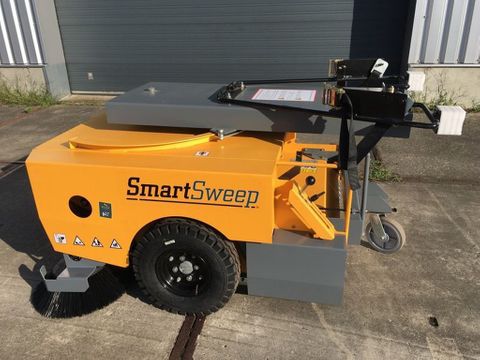 SmartSweep 140TA2232 | Brabant AG Industrie [6]