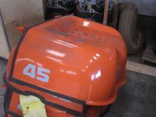 Toyota Engine Cover | Brabant AG Industrie [1]