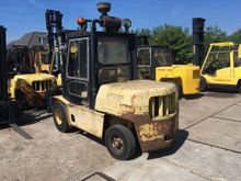 Hyster H4.50XL | Brabant AG Industrie [4]