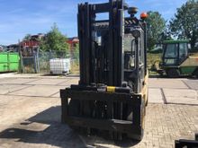 Hyster H4.50XL | Brabant AG Industrie [8]