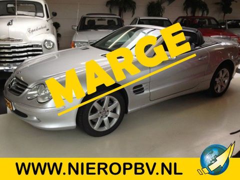 Mercedes-Benz 500 | Van Nierop BV [1]