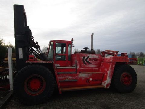 Kalmar DCD28 RO-RO | Brabant AG Industrie [2]